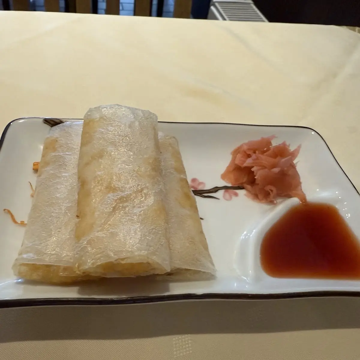 紙包蝦, Dim Sum Gourmet